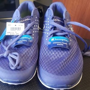 Brand New Champion Shoes